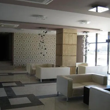 Apartment Апартаменти В Поморие Централплаж Комплекс *