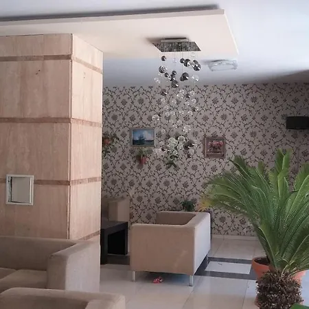 Апартаменти В Поморие Централплаж Комплекс * Pomorie