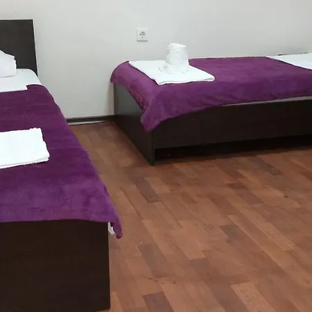 Апартаменти В Поморие Централплаж Комплекс