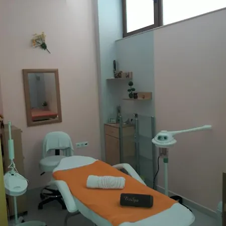 Апартаменти В Поморие Централплаж Комплекс Apartment *