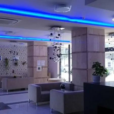 Апартаменти В Поморие Централплаж Комплекс Apartment *